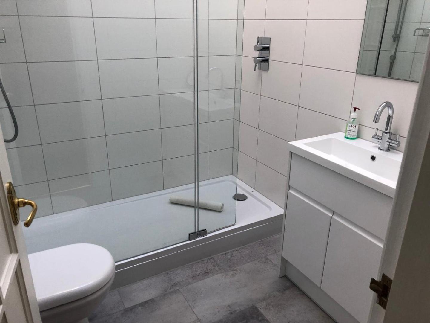 Vakantiehuis Guestready - Classic Charm Near Holyrood Park EDI