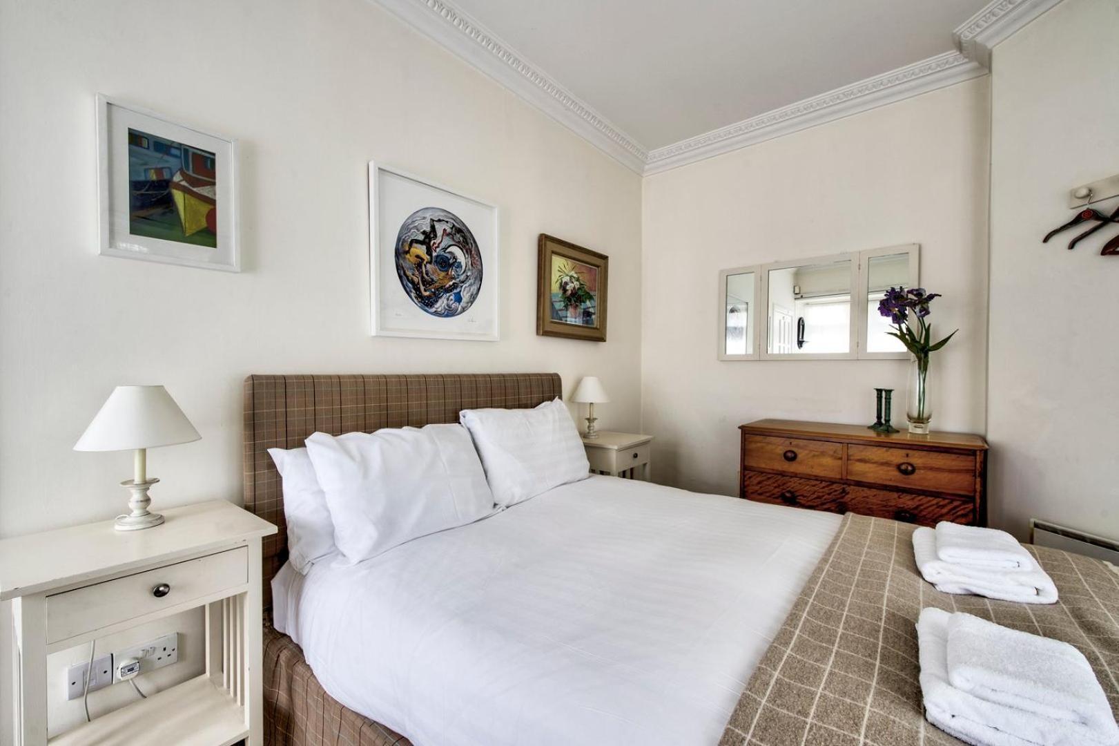 Vakantiehuis Guestready - Classic Charm Near Holyrood Park *