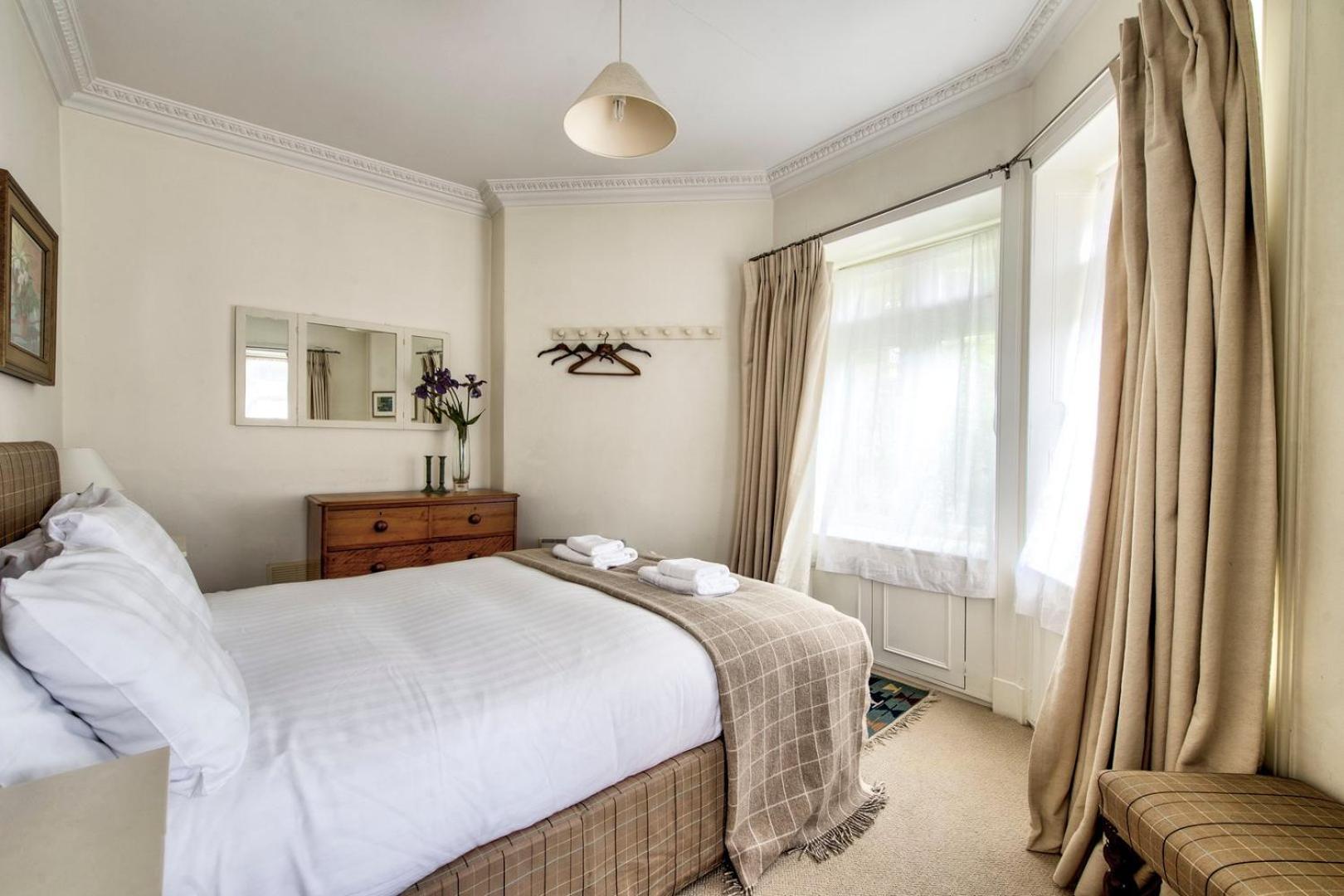 Vakantiehuis Guestready - Classic Charm Near Holyrood Park EDI