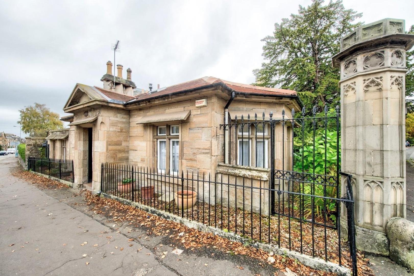 Vakantiehuis Guestready - Classic Charm Near Holyrood Park
