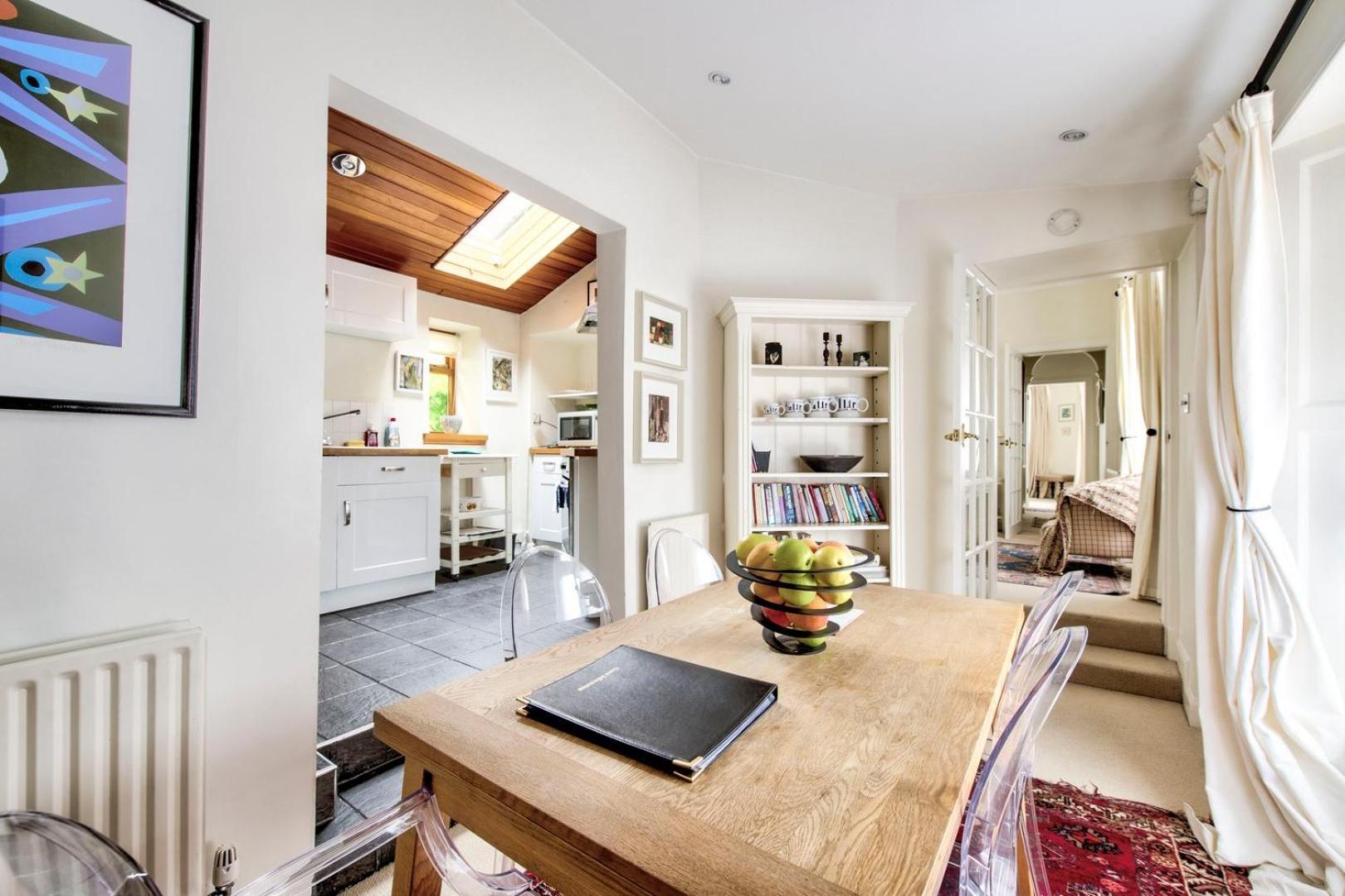 Guestready - Classic Charm Near Holyrood Park Vakantiehuis EDI
